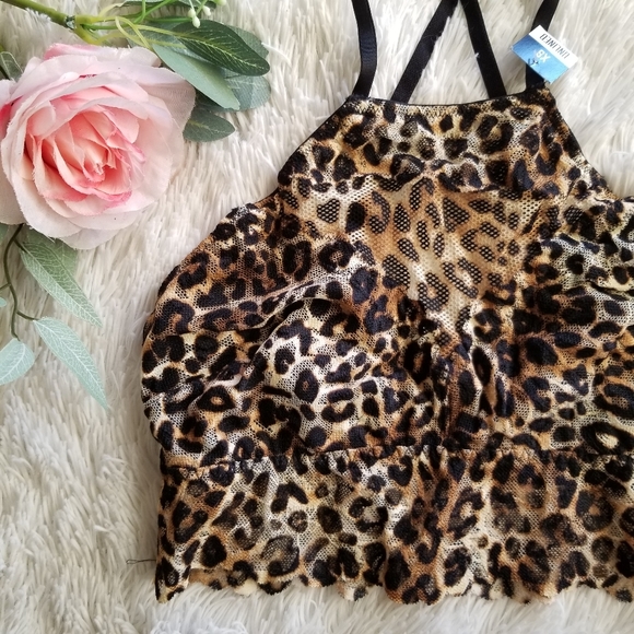 GIFTED 💥FREE W$25P💥 Victoria's Secret High - Picture 4 of 8